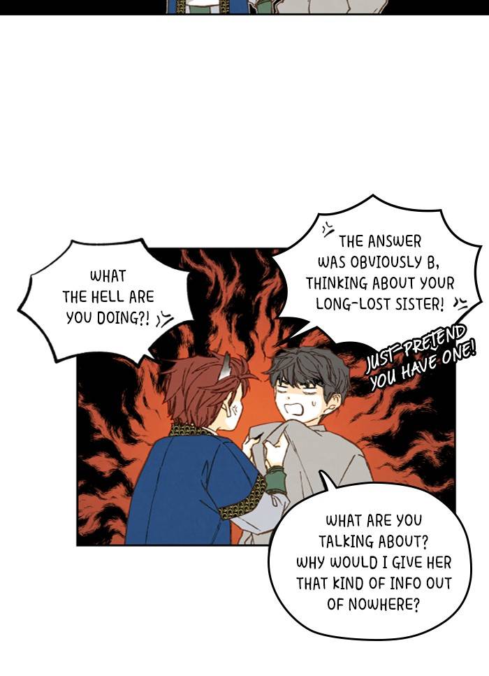 How to Become a Dragon chapter 68 - page 25