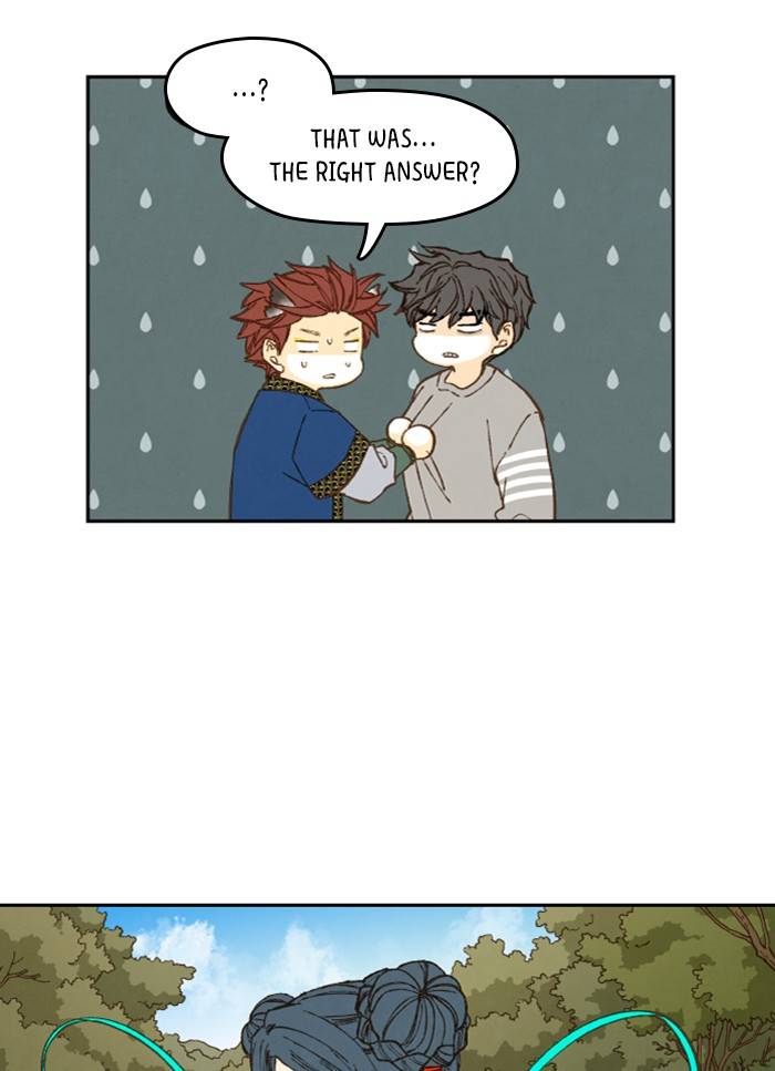 How to Become a Dragon chapter 68 - page 27