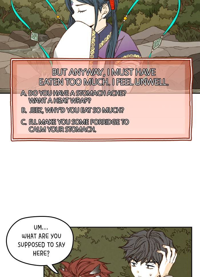 How to Become a Dragon chapter 68 - page 28