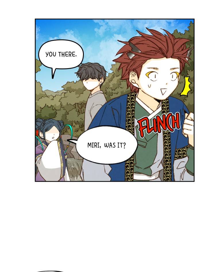 How to Become a Dragon chapter 68 - page 35