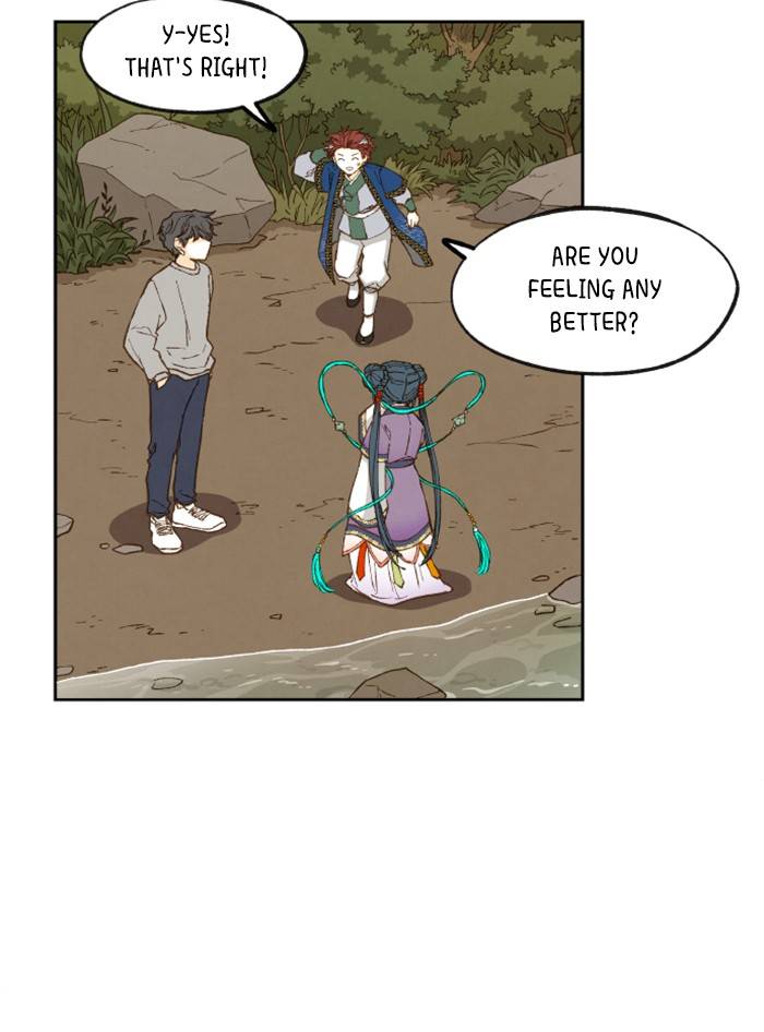 How to Become a Dragon chapter 68 - page 36
