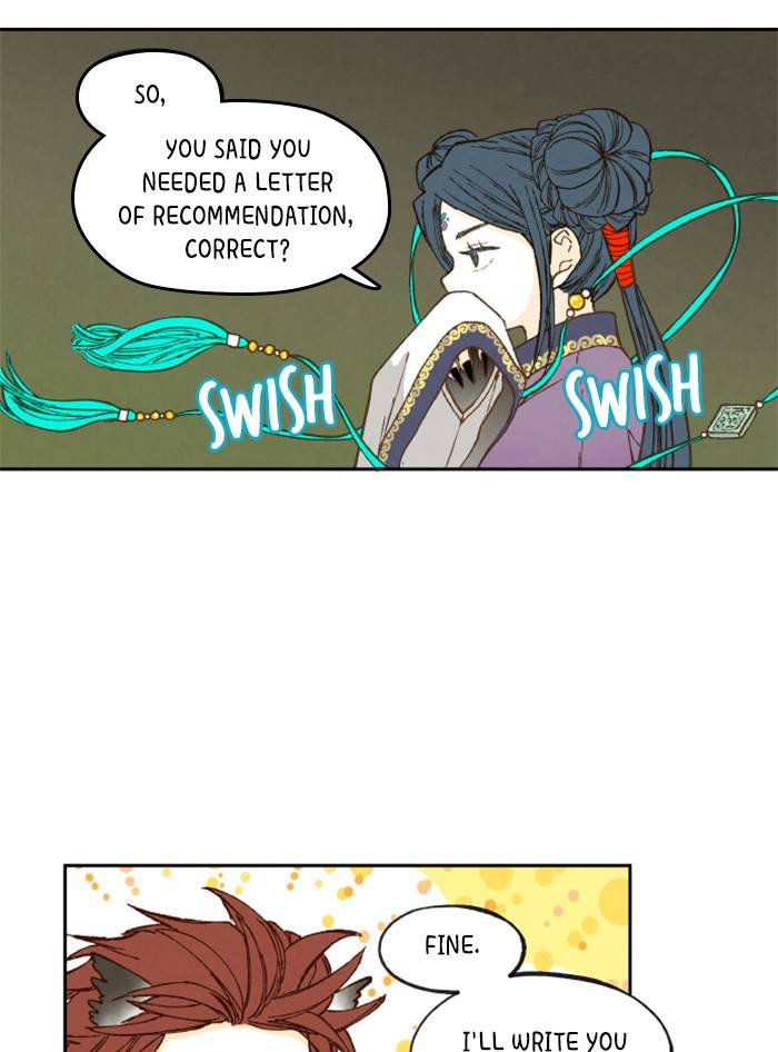 How to Become a Dragon chapter 68 - page 37