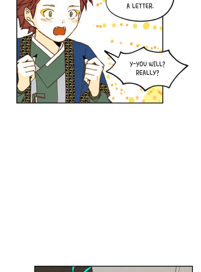 How to Become a Dragon chapter 68 - page 38