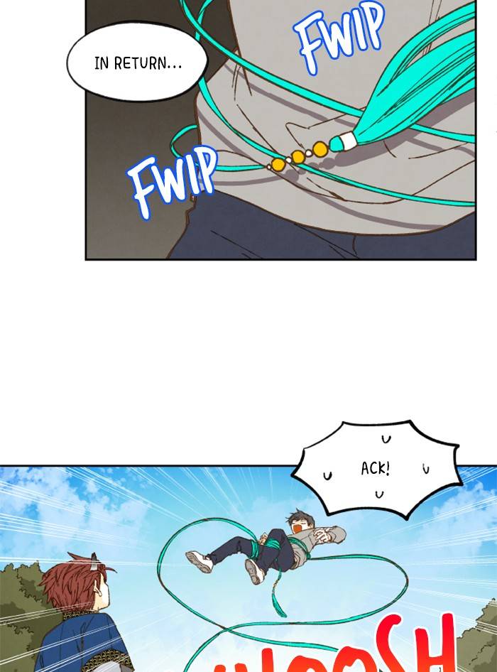 How to Become a Dragon chapter 68 - page 39