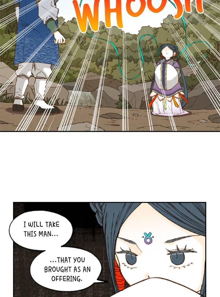 How to Become a Dragon chapter 68 - page 40