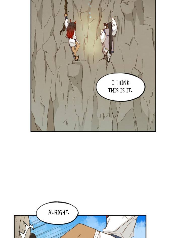 How to Become a Dragon chapter 68 - page 48