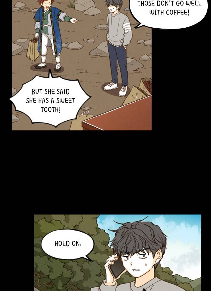 How to Become a Dragon chapter 68 - page 5