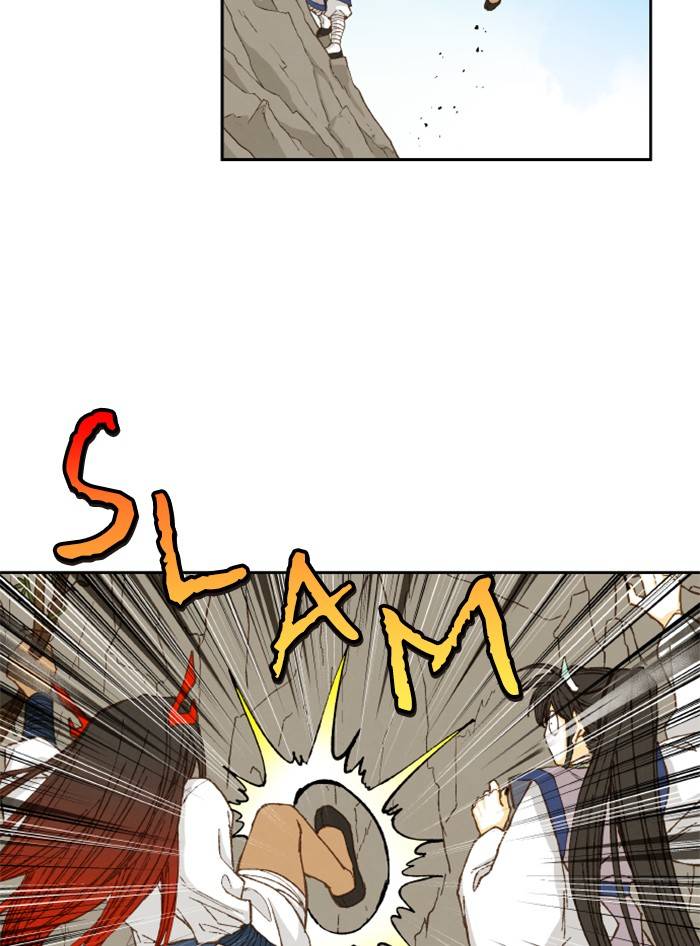 How to Become a Dragon chapter 68 - page 50