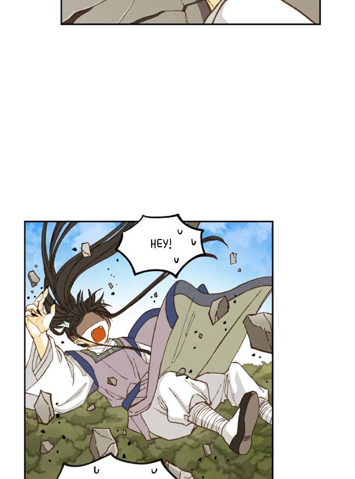 How to Become a Dragon chapter 68 - page 52