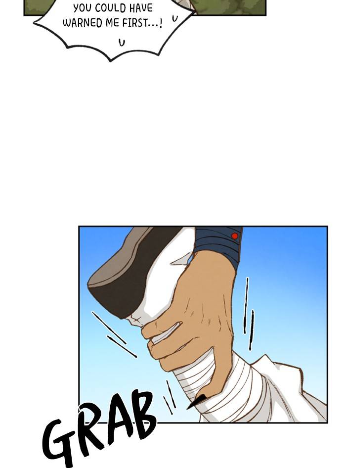 How to Become a Dragon chapter 68 - page 53