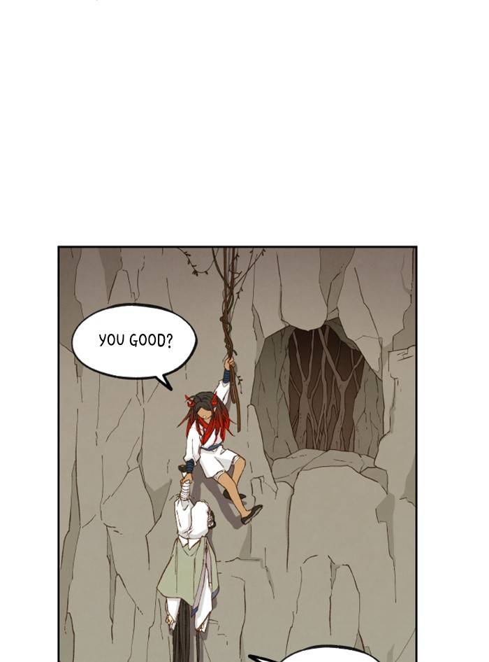 How to Become a Dragon chapter 68 - page 54
