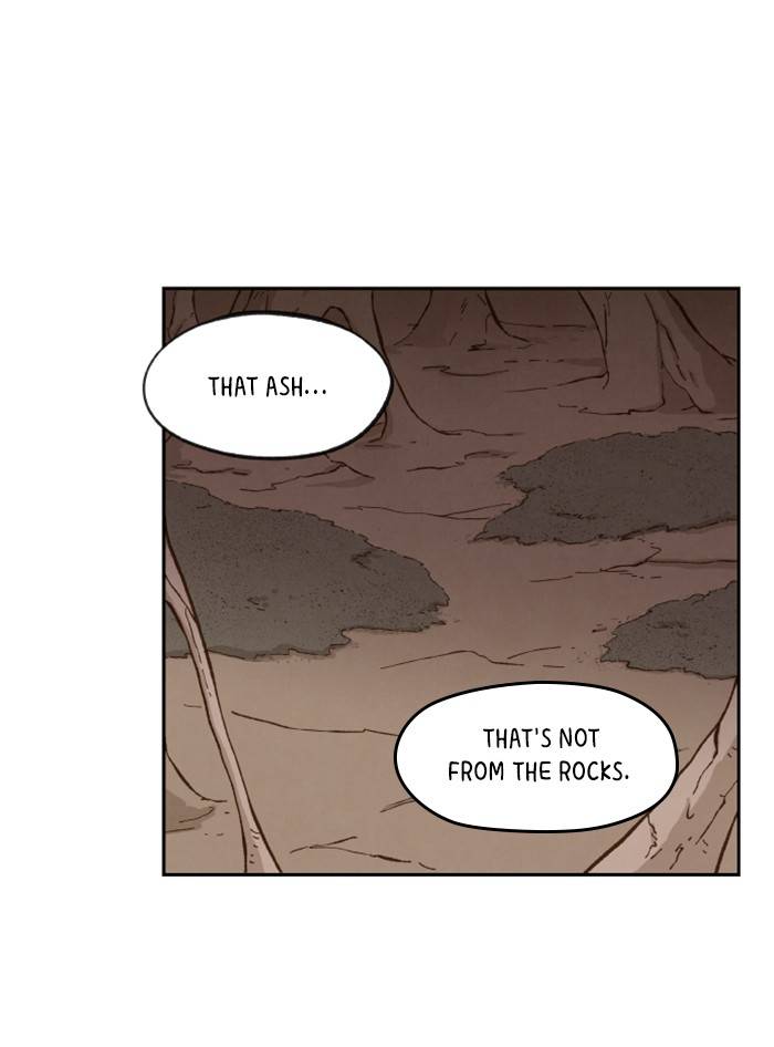 How to Become a Dragon chapter 68 - page 58