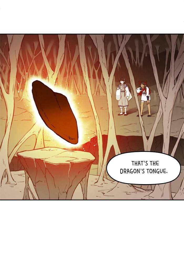 How to Become a Dragon chapter 68 - page 61