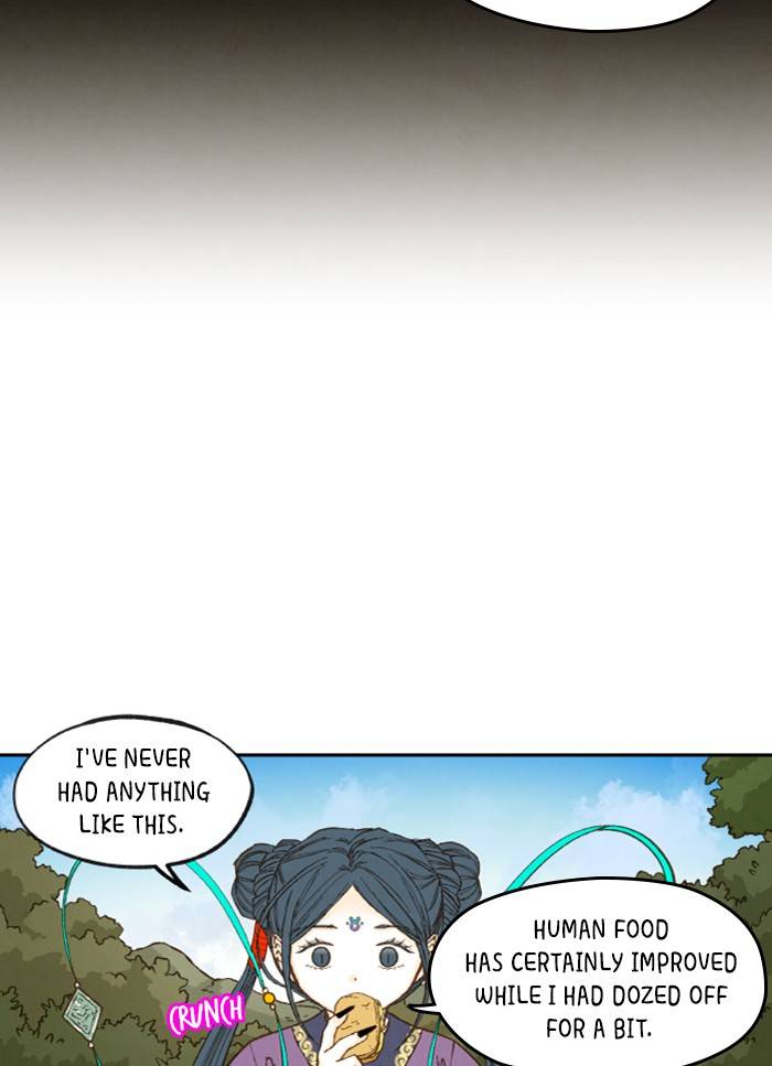 How to Become a Dragon chapter 68 - page 8
