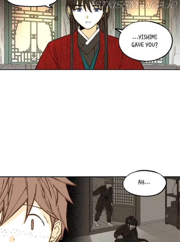 How to Become a Dragon chapter 98 - page 10