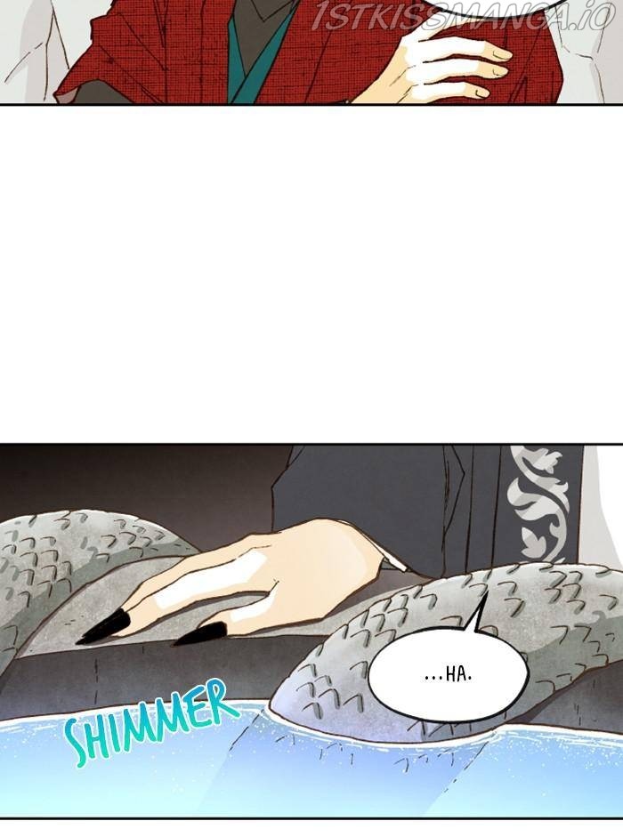 How to Become a Dragon chapter 98 - page 25