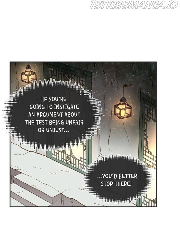 How to Become a Dragon chapter 98 - page 28