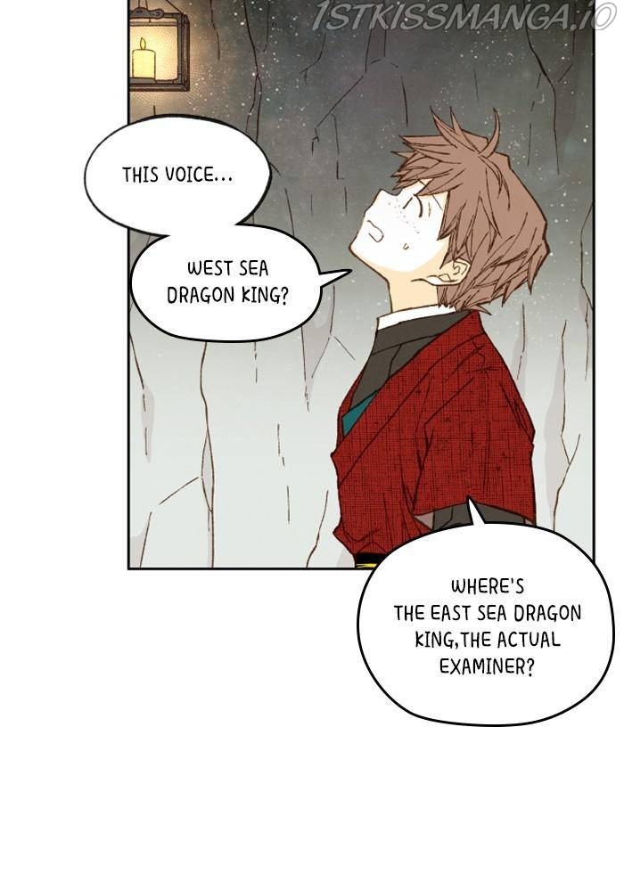 How to Become a Dragon chapter 98 - page 31