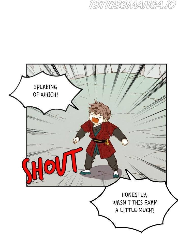 How to Become a Dragon chapter 98 - page 32