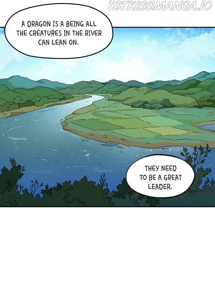 How to Become a Dragon chapter 98 - page 36