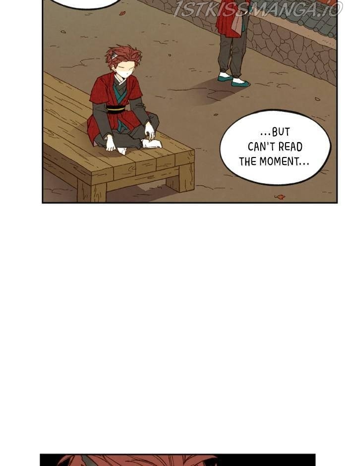How to Become a Dragon chapter 98 - page 39