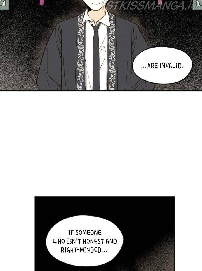How to Become a Dragon chapter 98 - page 41