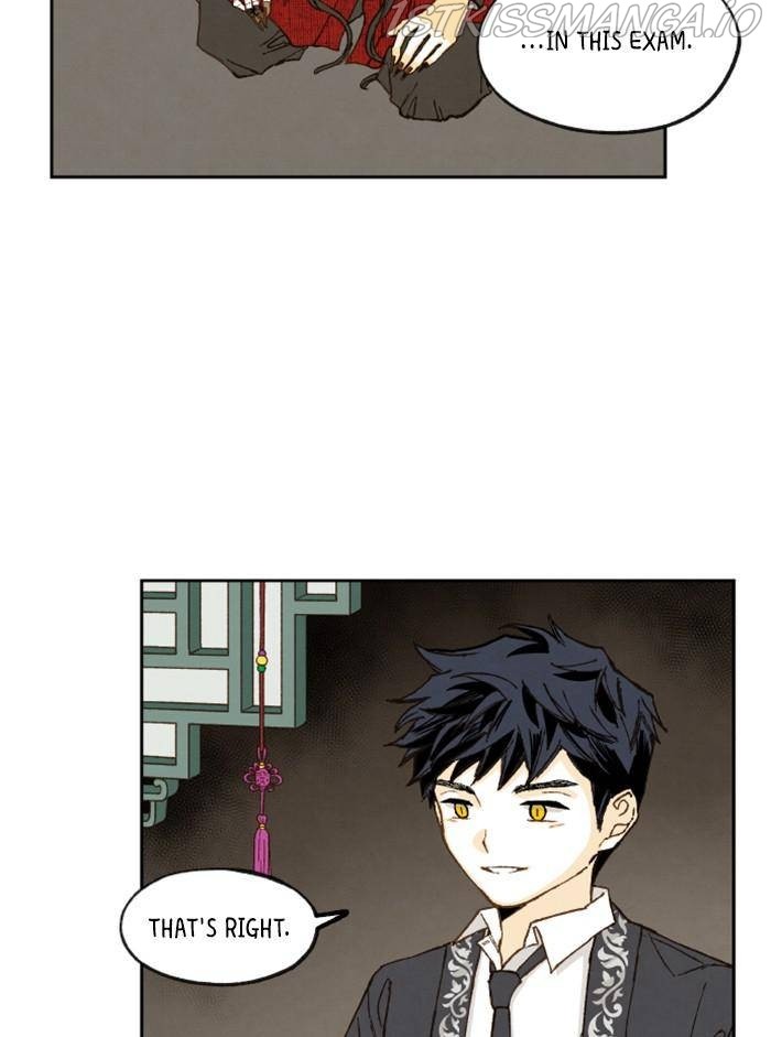 How to Become a Dragon chapter 98 - page 45