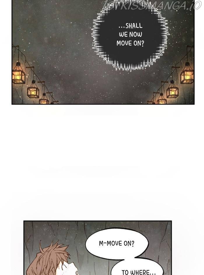 How to Become a Dragon chapter 98 - page 51
