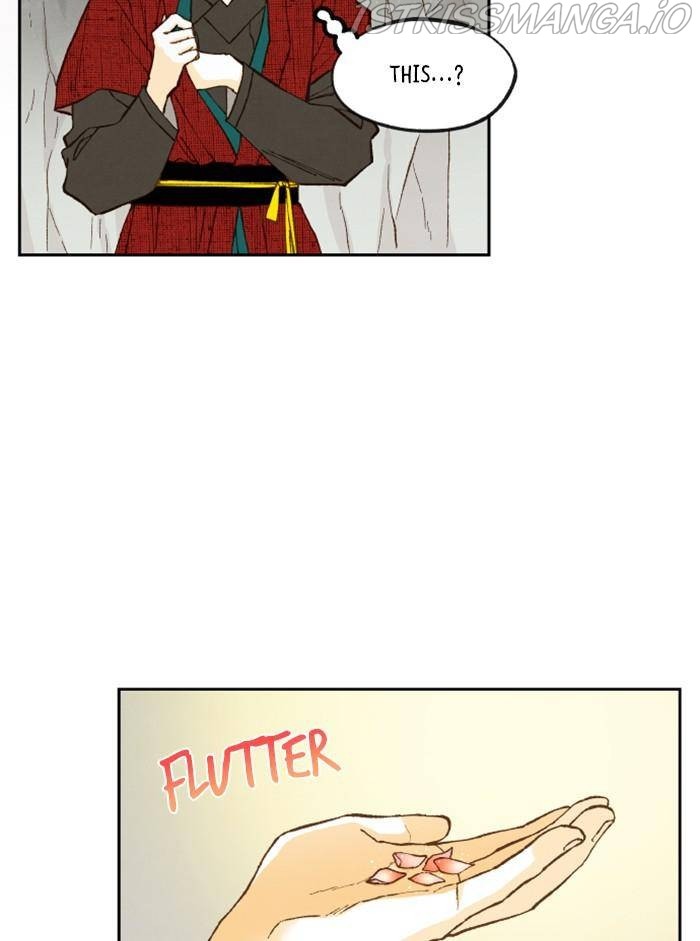 How to Become a Dragon chapter 98 - page 54