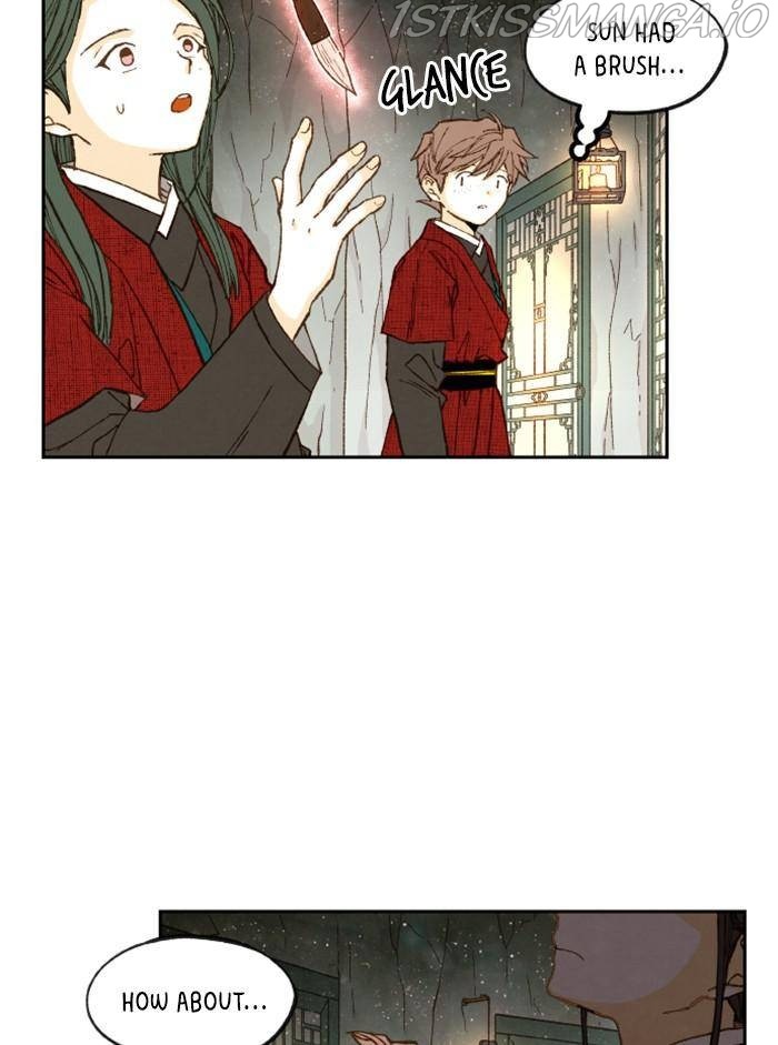 How to Become a Dragon chapter 98 - page 57