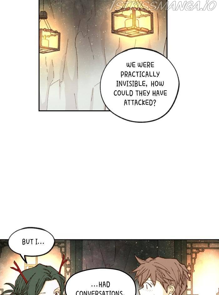 How to Become a Dragon chapter 98 - page 6