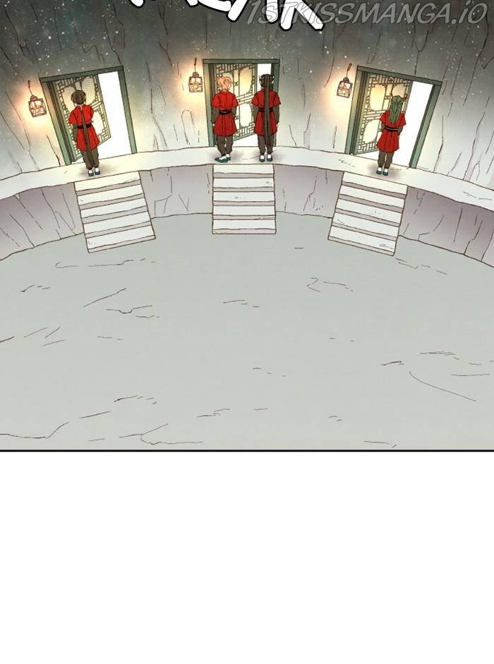 How to Become a Dragon chapter 98 - page 60