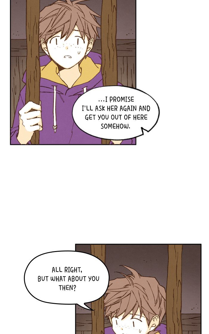 How to Become a Dragon chapter 37 - page 14
