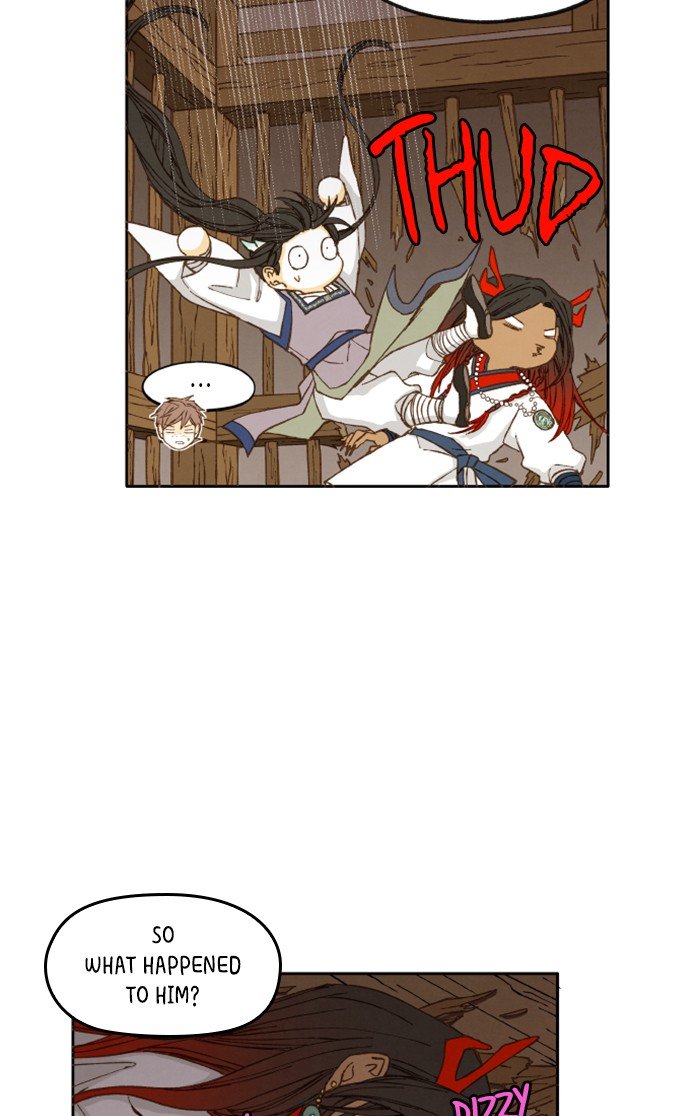 How to Become a Dragon chapter 37 - page 23