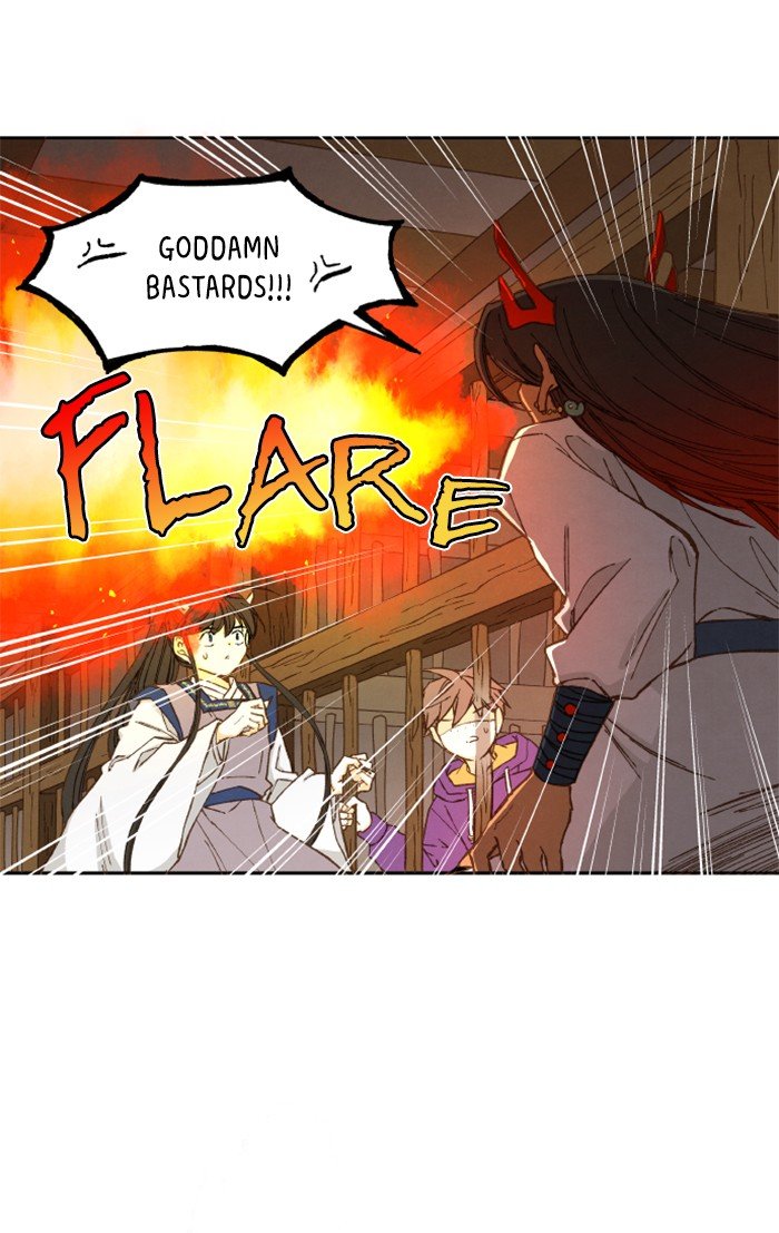 How to Become a Dragon chapter 37 - page 29