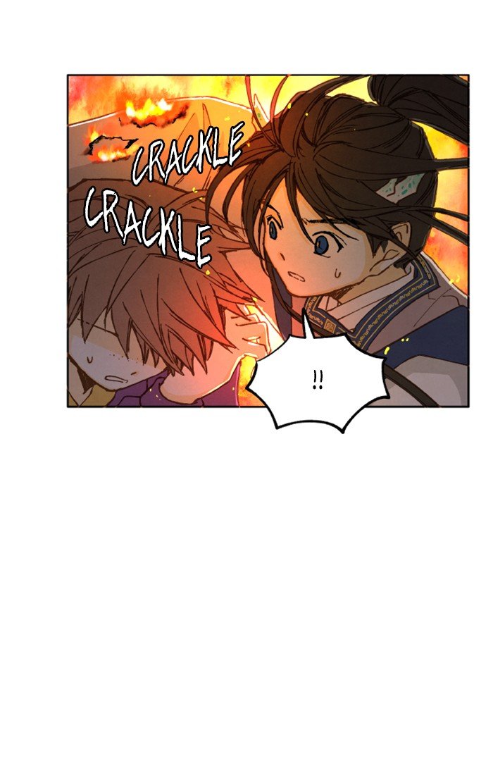 How to Become a Dragon chapter 37 - page 31