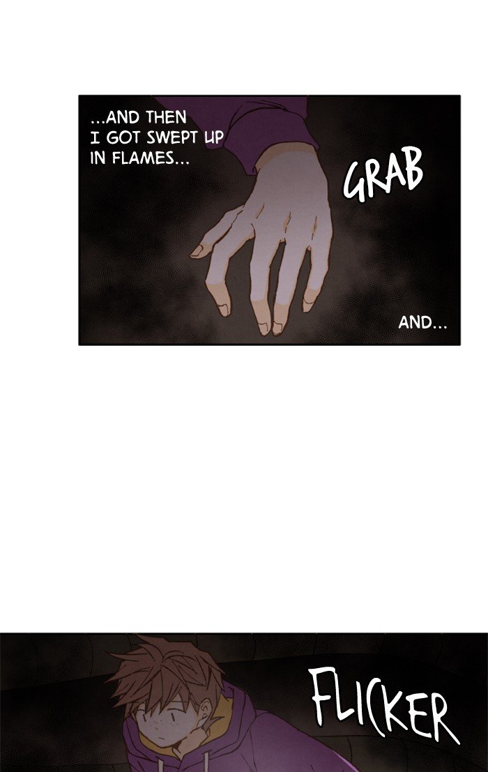 How to Become a Dragon chapter 37 - page 42