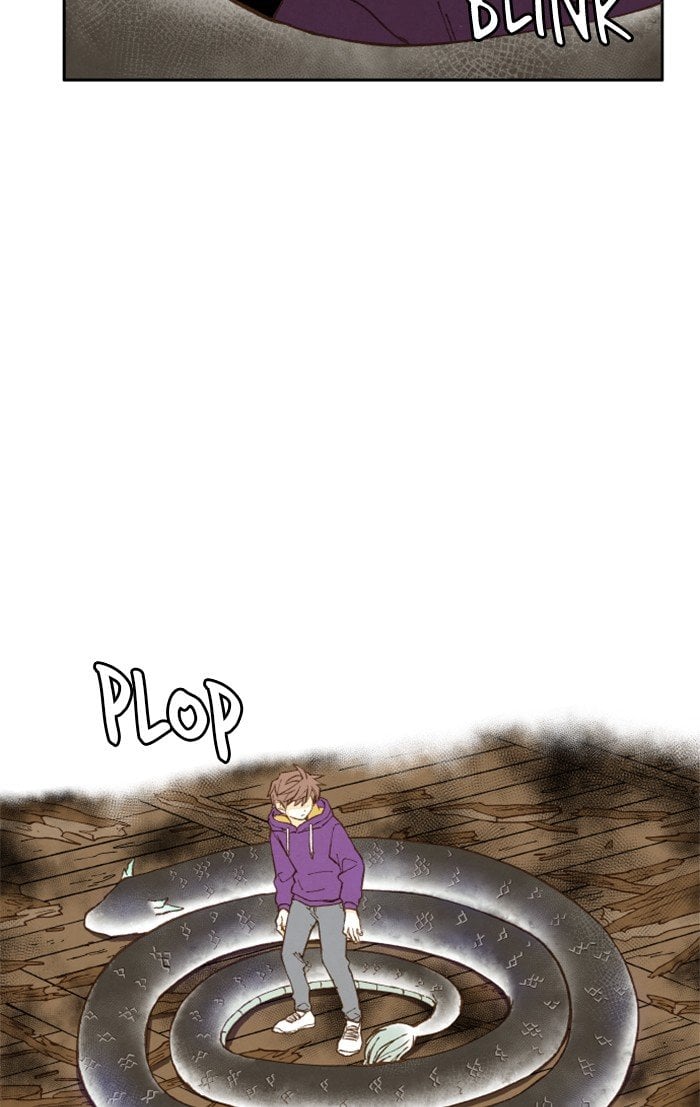 How to Become a Dragon chapter 37 - page 44