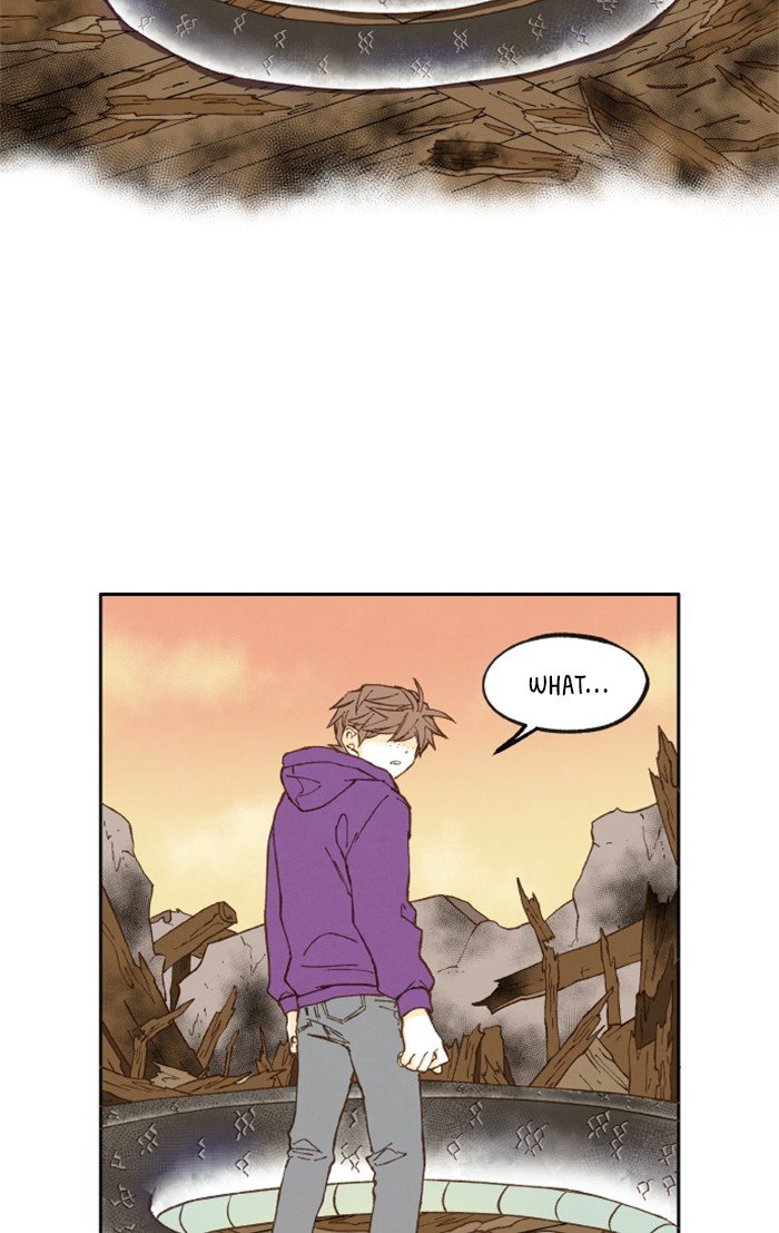 How to Become a Dragon chapter 37 - page 45