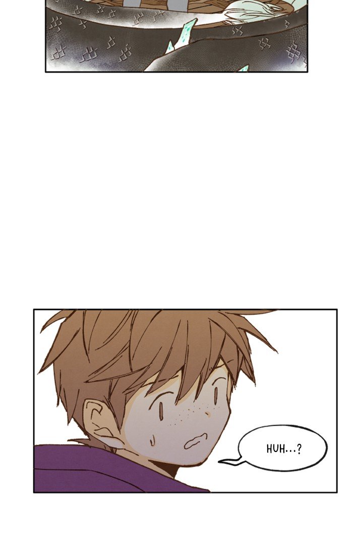 How to Become a Dragon chapter 37 - page 46