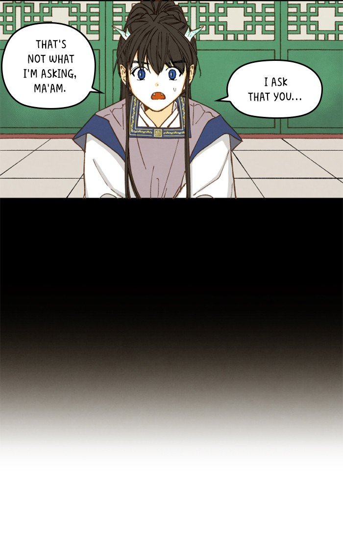 How to Become a Dragon chapter 37 - page 9