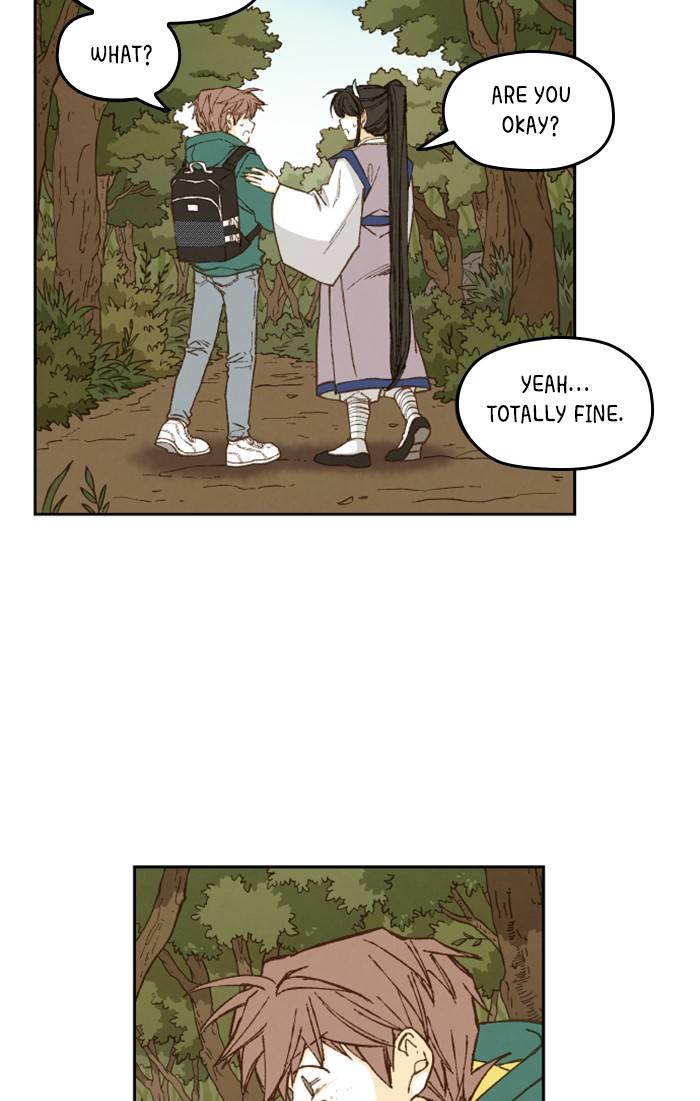 How to Become a Dragon chapter 67 - page 11