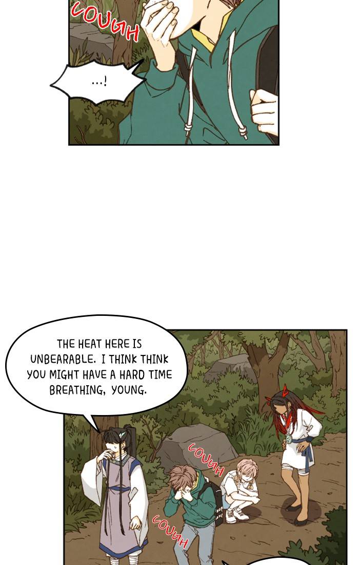 How to Become a Dragon chapter 67 - page 12