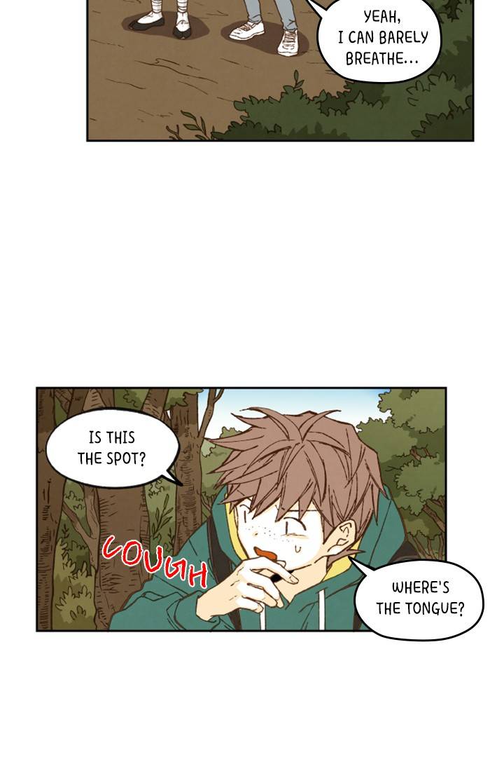 How to Become a Dragon chapter 67 - page 13