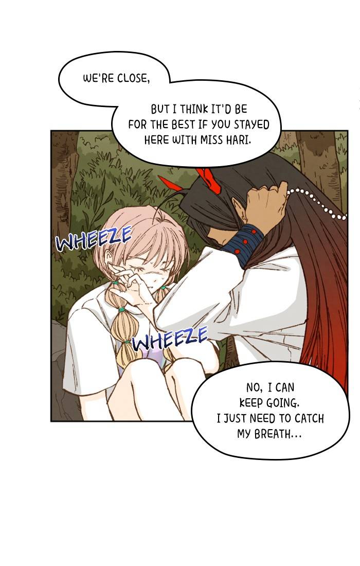 How to Become a Dragon chapter 67 - page 14