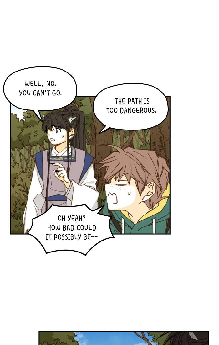 How to Become a Dragon chapter 67 - page 15