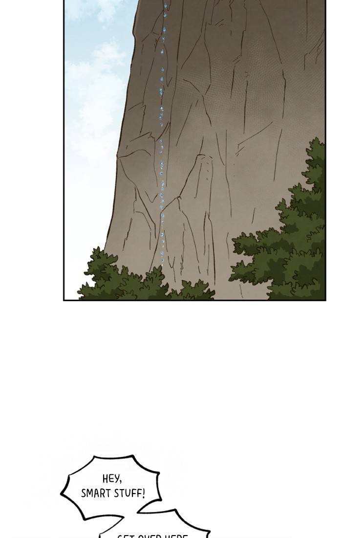 How to Become a Dragon chapter 67 - page 18