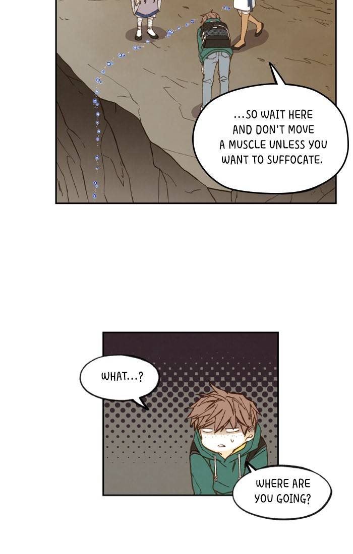 How to Become a Dragon chapter 67 - page 20