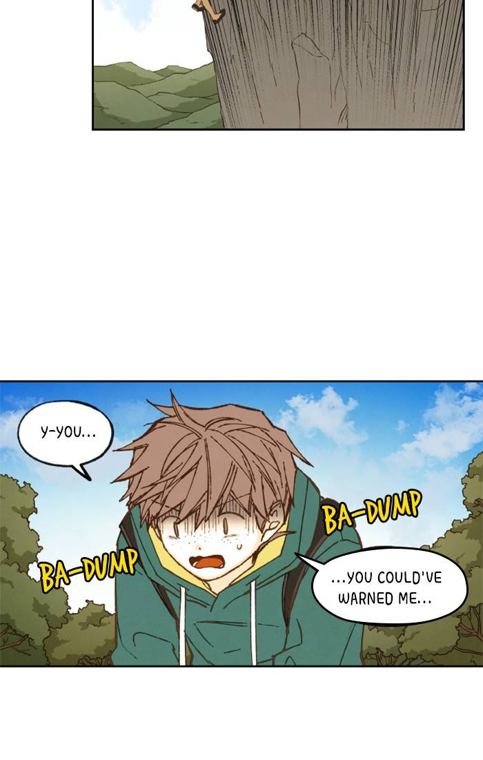 How to Become a Dragon chapter 67 - page 24