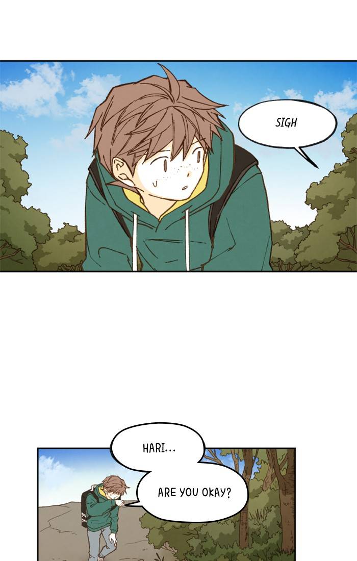 How to Become a Dragon chapter 67 - page 25